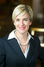 Photograph of  Representative  Sara Wojcicki Jimenez (R)